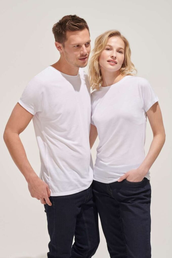SOL'S MAGMA MEN - SUBLIMATION T-SHIRT - Image 4