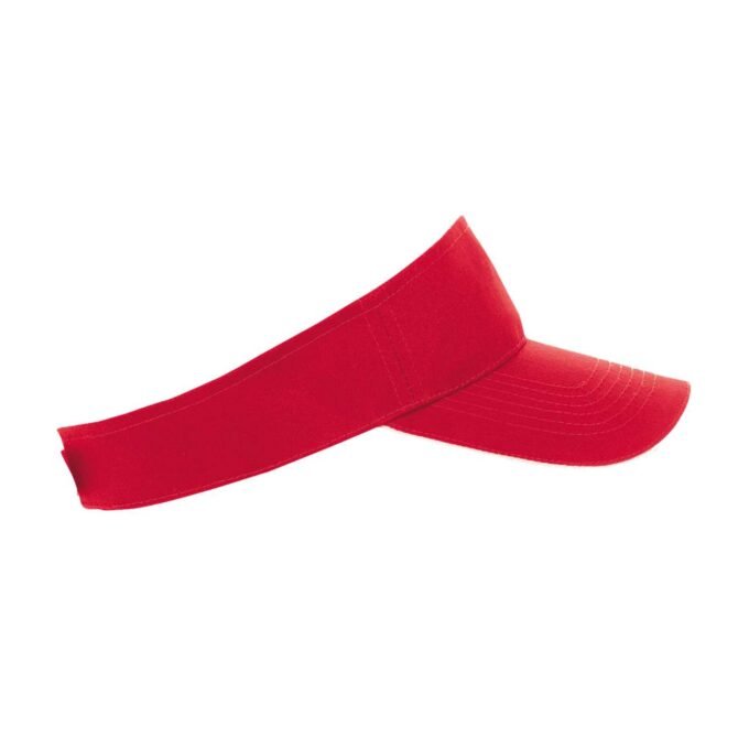 SOL'S ACE - UNISEX VISOR - Image 7