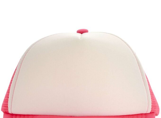 SOL'S BUBBLE - FIVE PANEL MESH CAP - Image 3