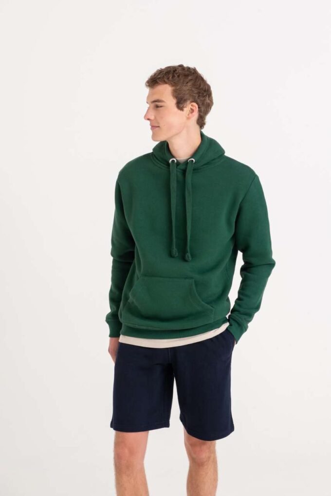 GRADUATE HEAVYWEIGHT HOODIE - Image 8