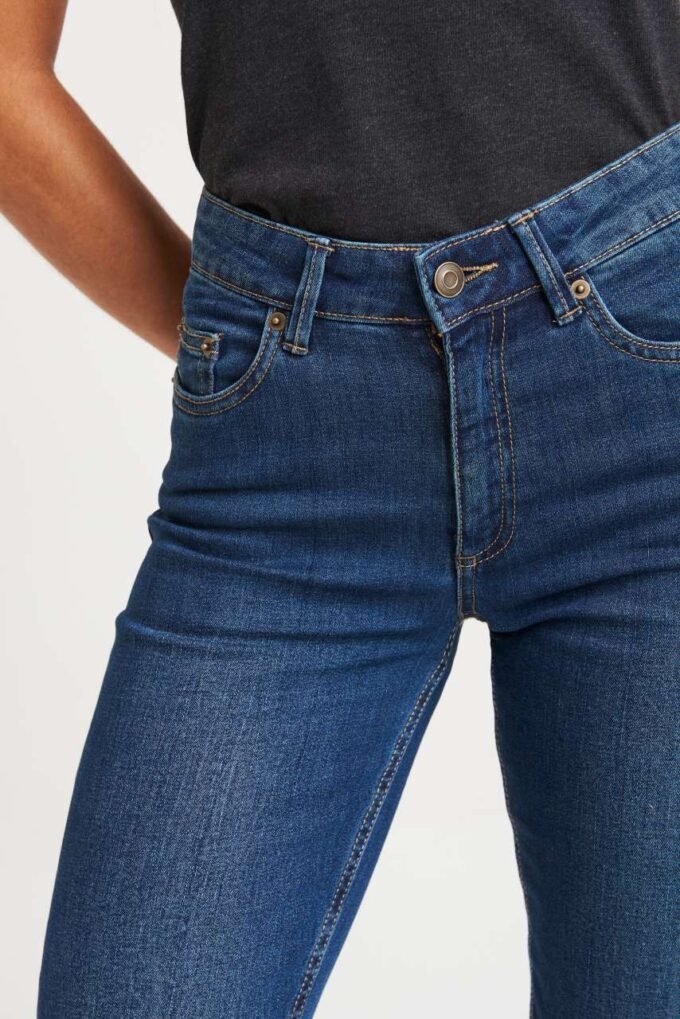 KATY STRAIGHT JEANS - Image 8