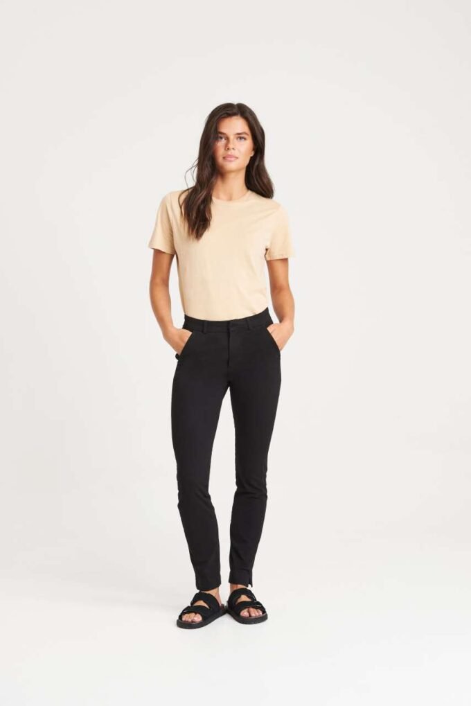 LILY SKINNY CHINOS - Image 11