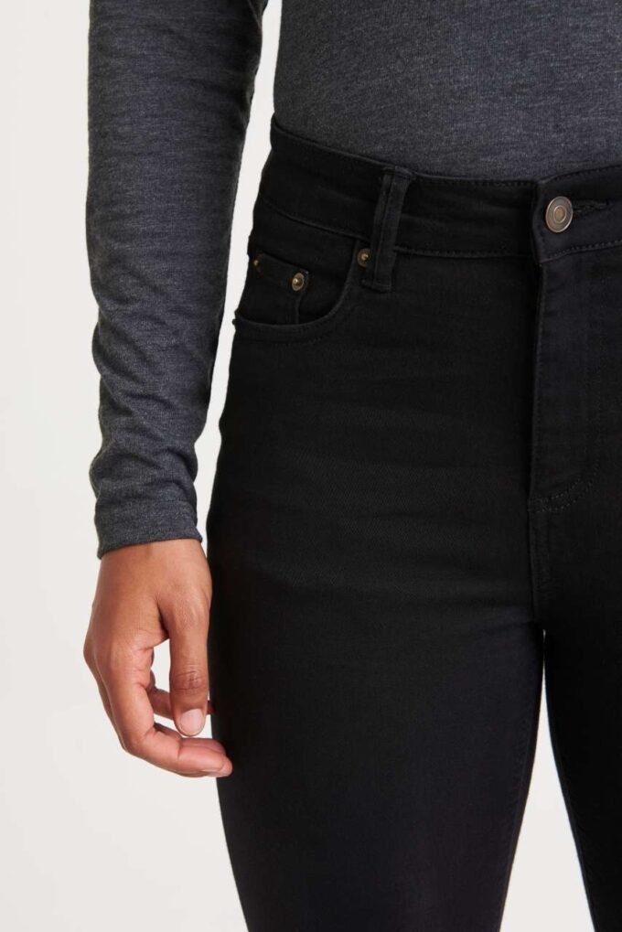 LARA SKINNY JEANS - Image 5