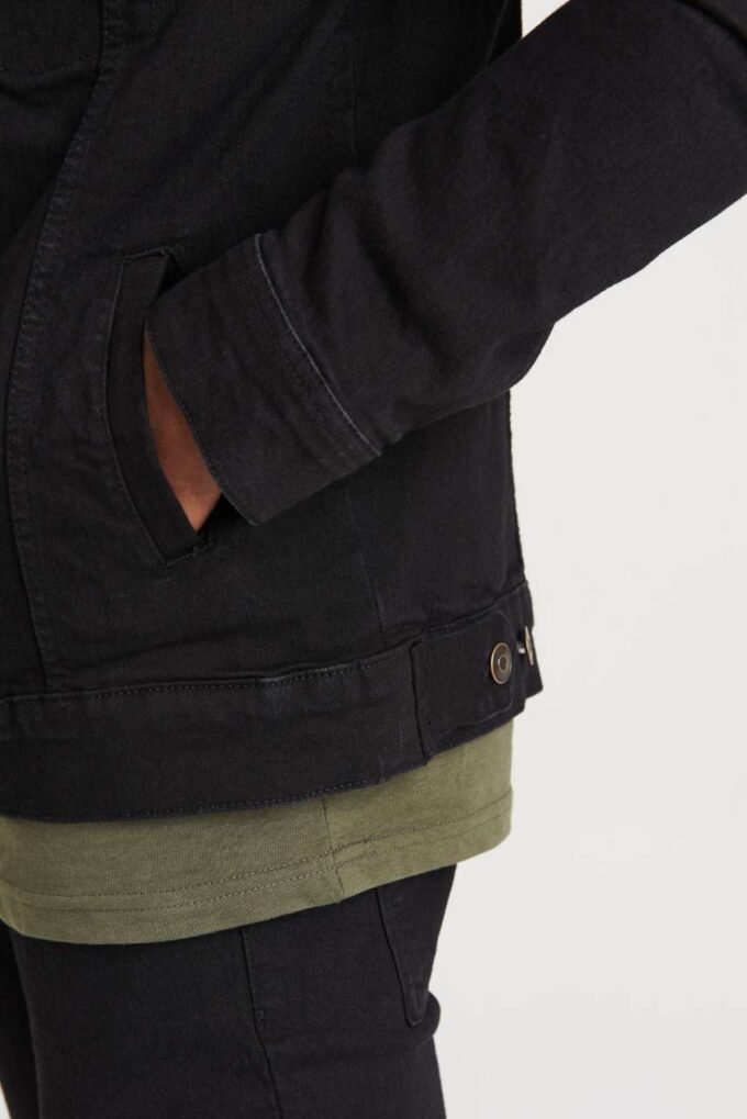 NOAH DENIM JACKET - Image 8