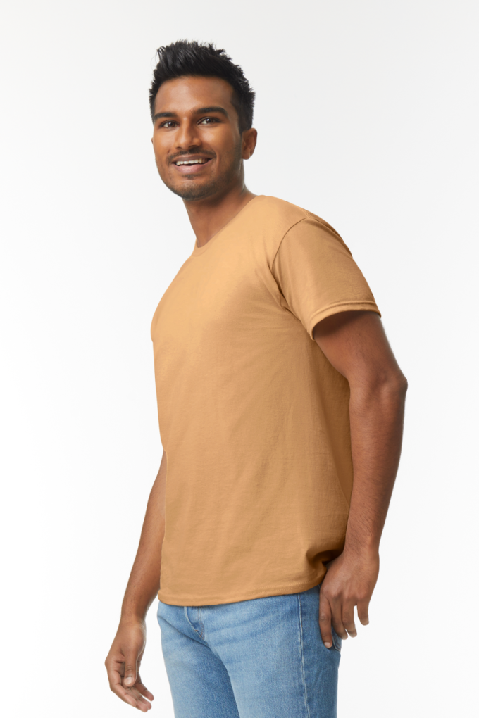 HEAVY COTTON™ ADULT T-SHIRT - Image 3
