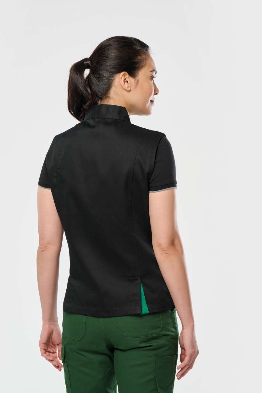 LADIES' DAYTODAY GILET - Image 6