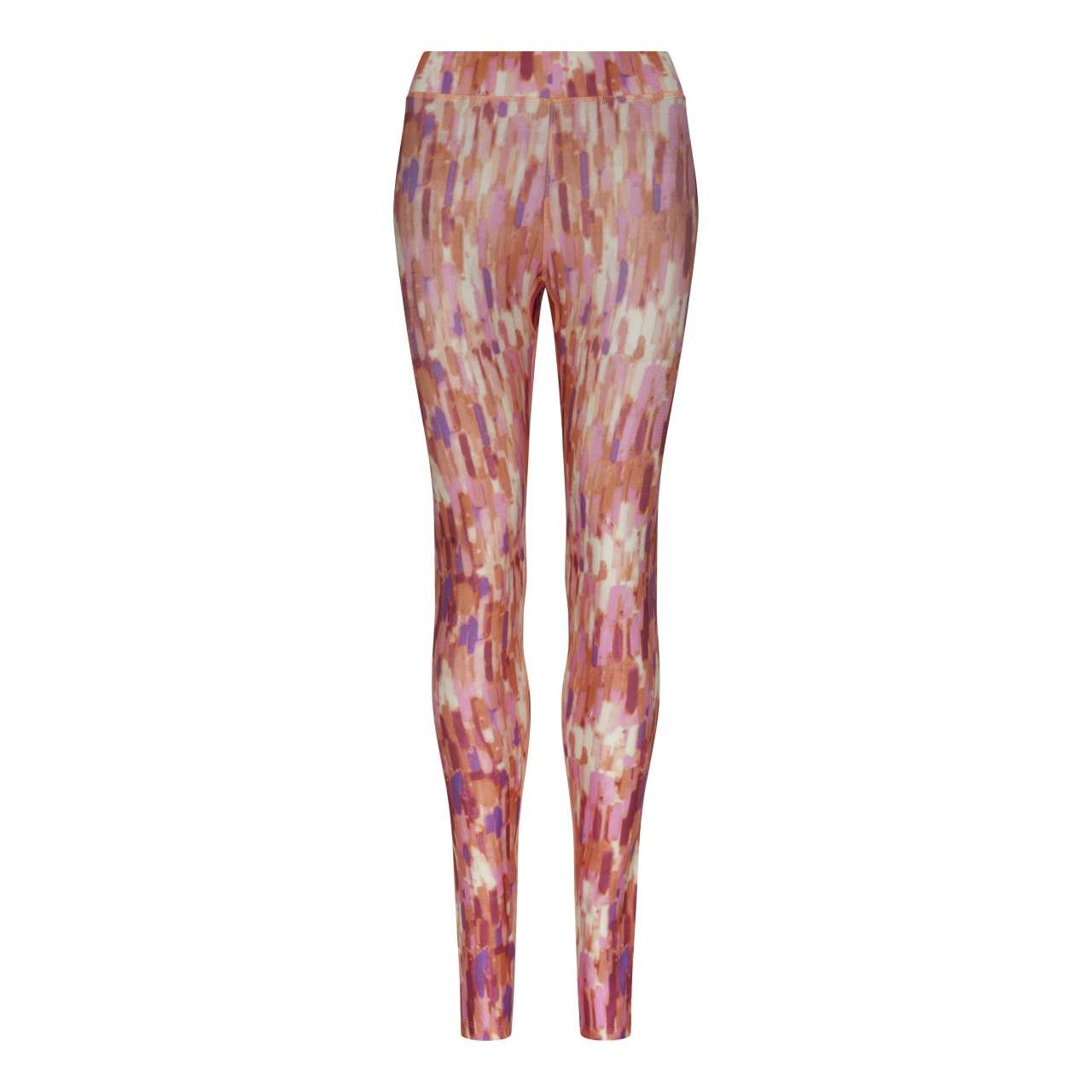 WOMEN'S COOL PRINTED LEGGING - Image 2