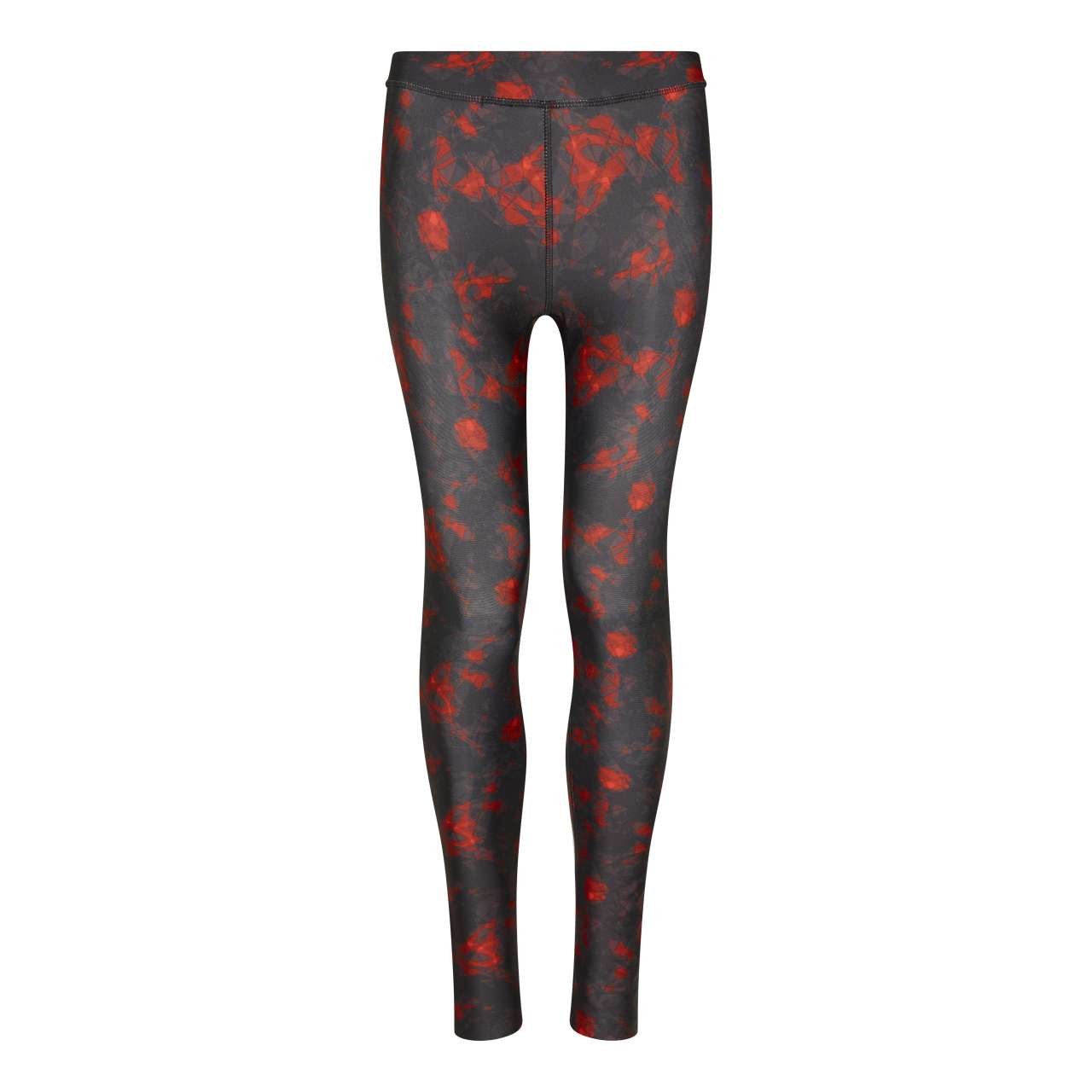 WOMEN'S COOL PRINTED LEGGING - Image 11