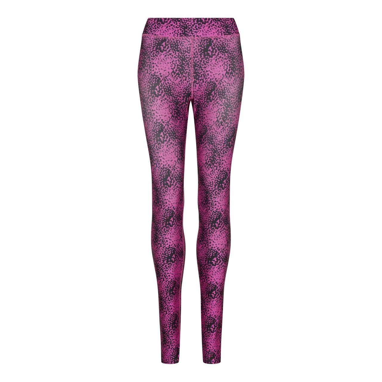 WOMEN'S COOL PRINTED LEGGING - Image 4