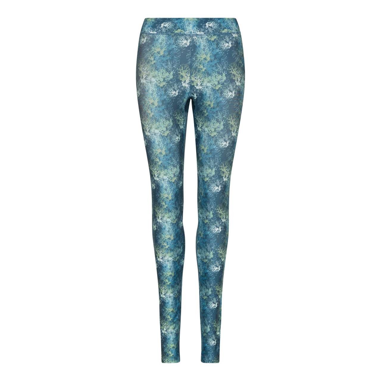 WOMEN'S COOL PRINTED LEGGING - Image 12