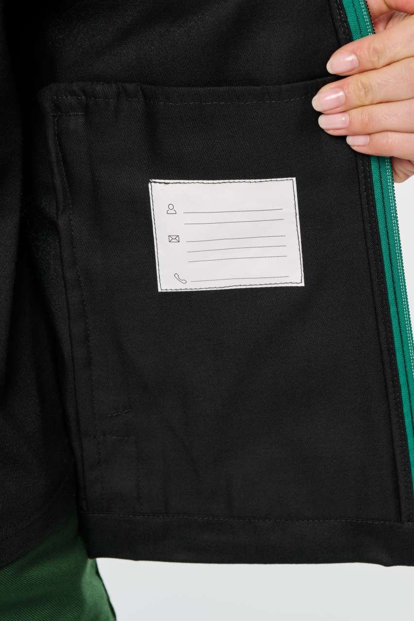 LADIES' DAYTODAY GILET - Image 5