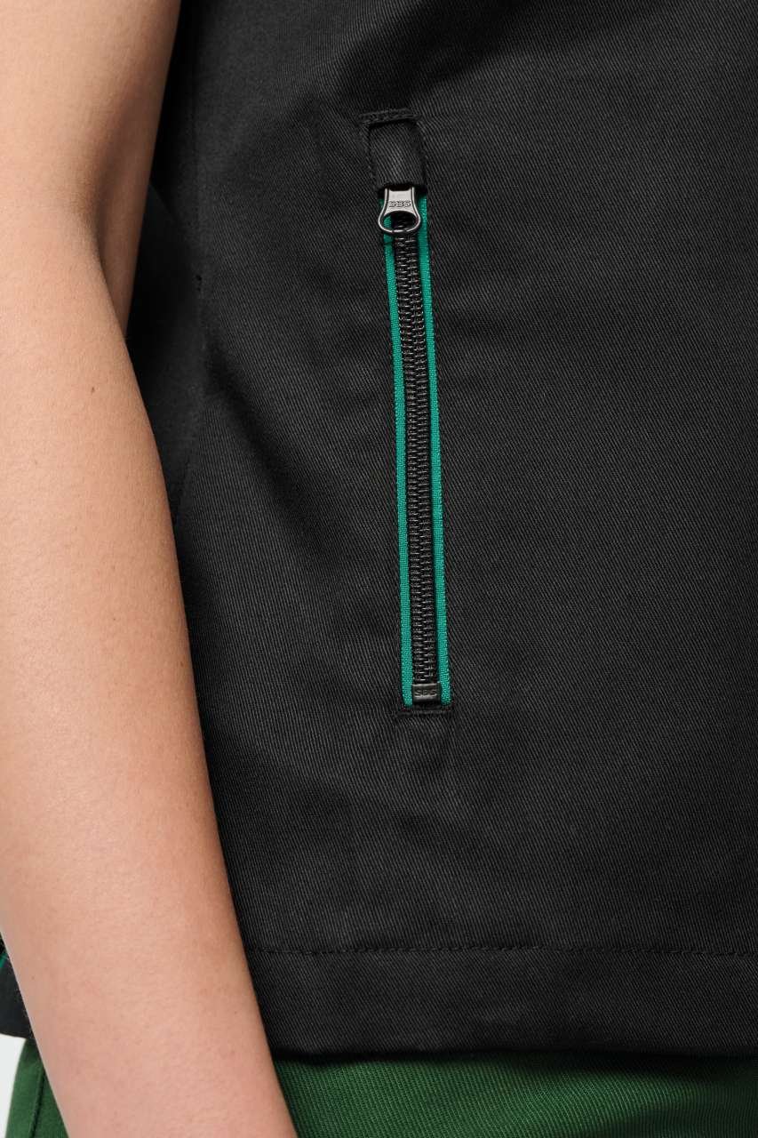 LADIES' DAYTODAY GILET - Image 4