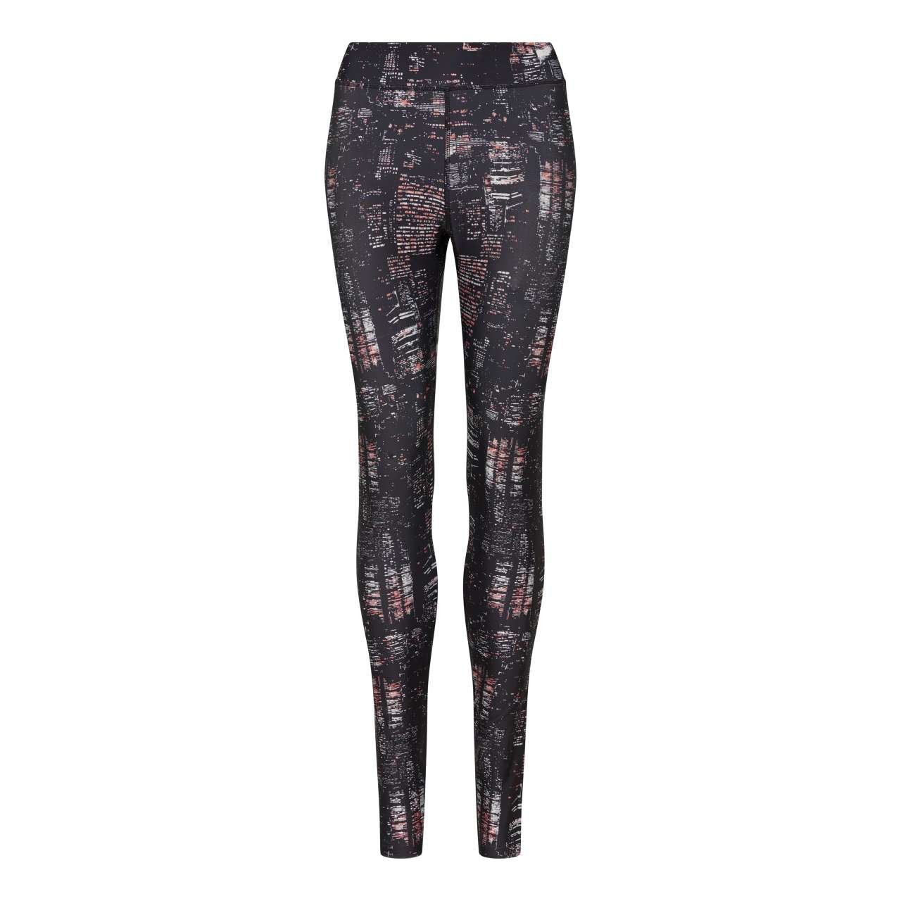 WOMEN'S COOL PRINTED LEGGING - Image 9