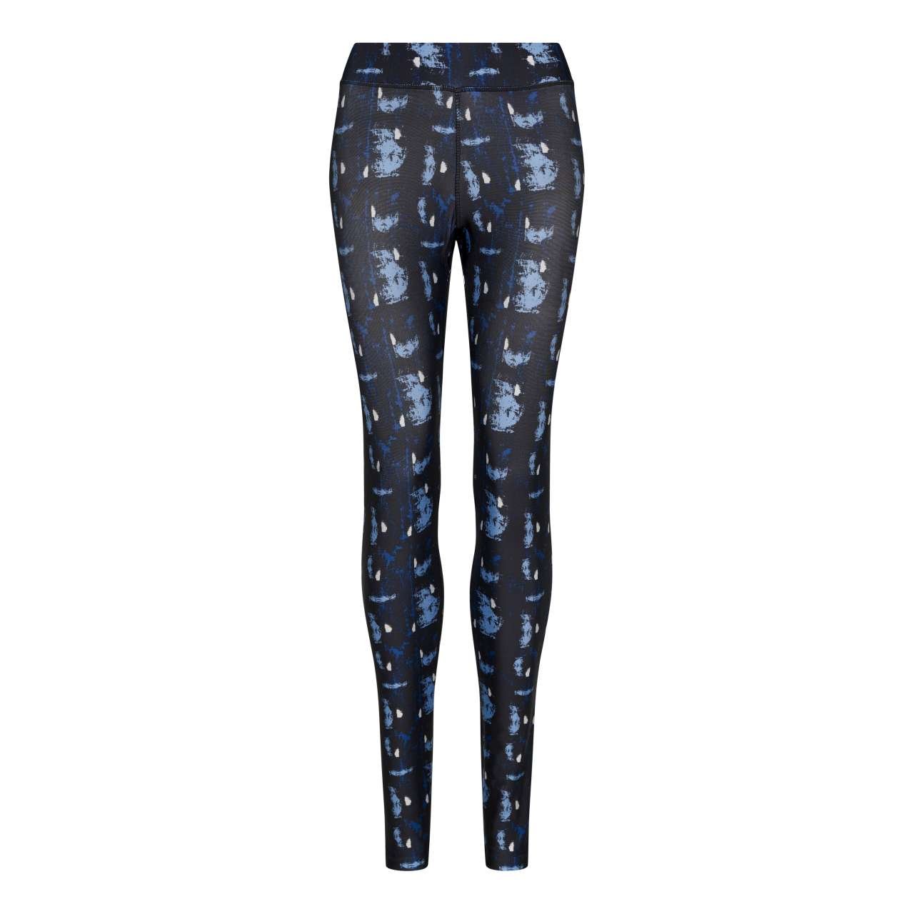 WOMEN'S COOL PRINTED LEGGING - Image 6