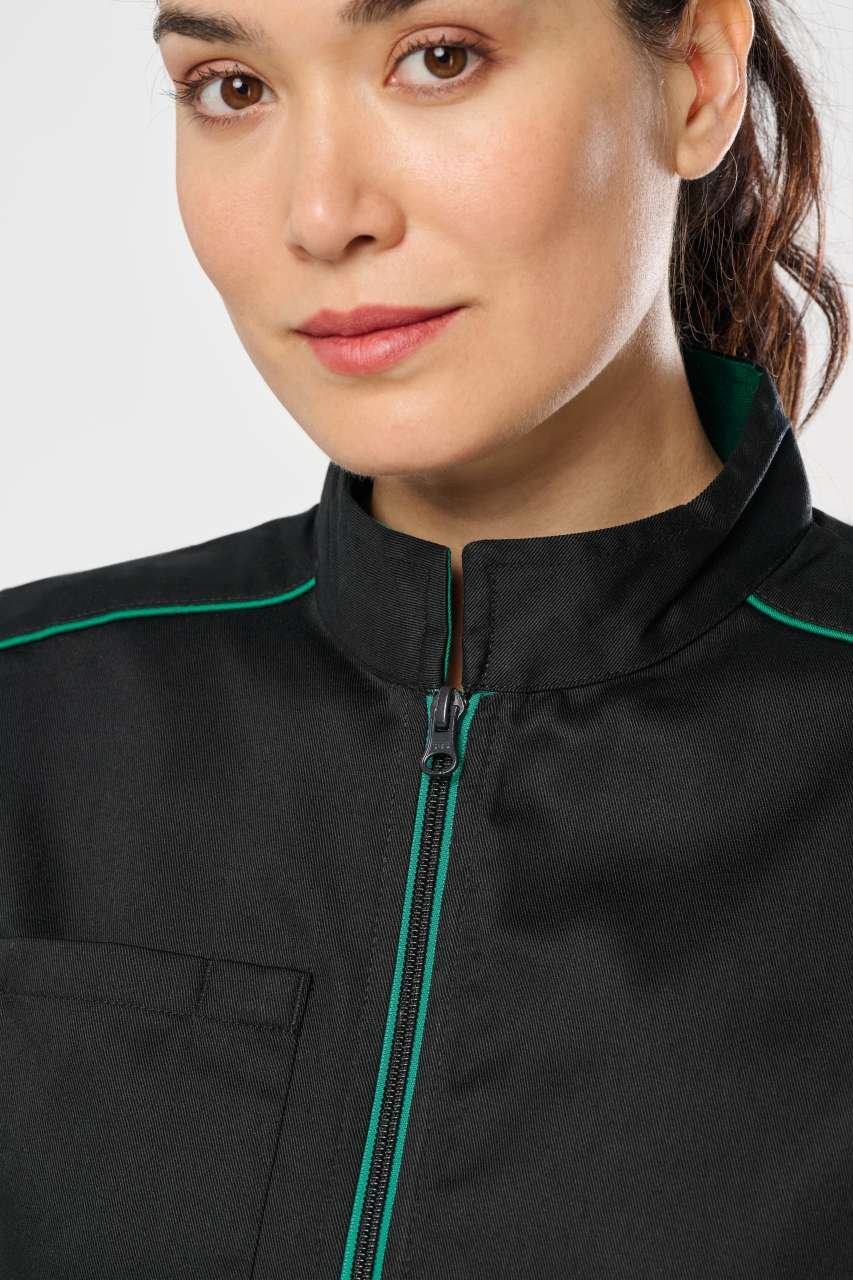 LADIES' DAYTODAY GILET - Image 9