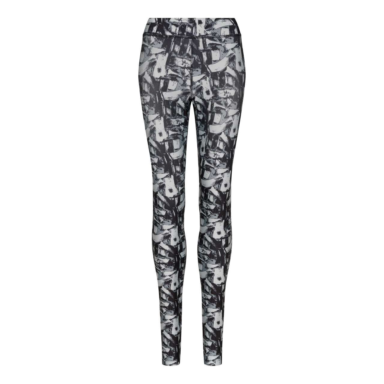 WOMEN'S COOL PRINTED LEGGING - Image 5